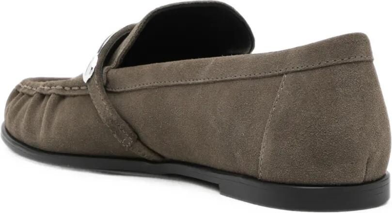 Senso Elijah II loafers Groen - Foto 2