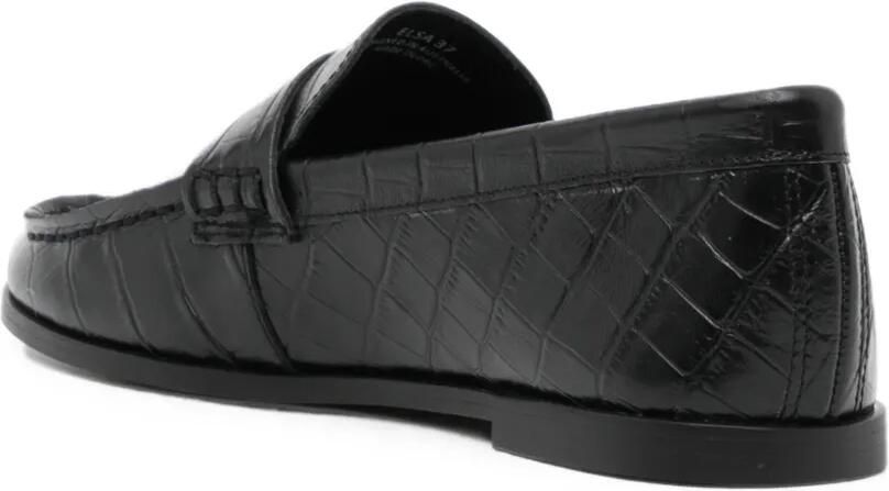 Senso Elsa I loafers Zwart - Foto 2