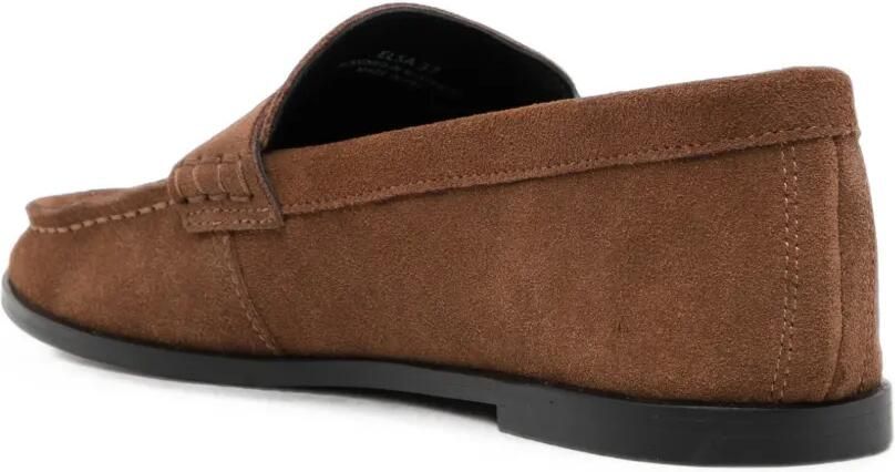 Senso Elsa II loafers Bruin - Foto 2