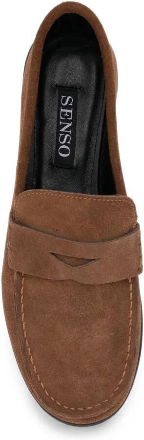 Senso Elsa II loafers Bruin - Foto 4