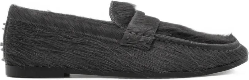 Senso Elsa III loafers Zwart