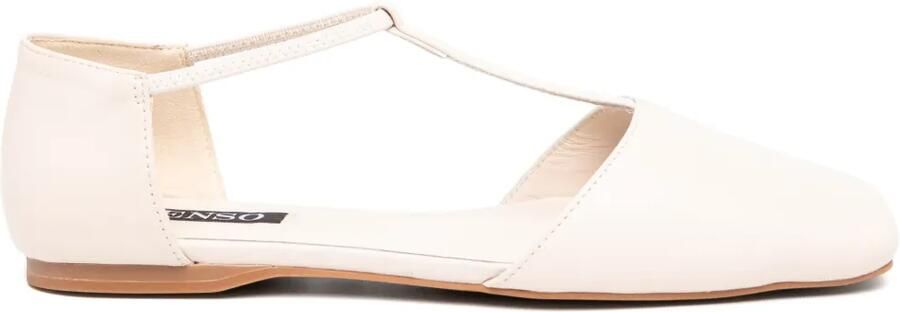 Senso Gabby II sandalen Wit