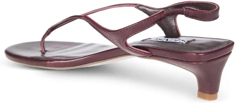 Senso Genesis sandalen met bandje Bruin - Foto 2