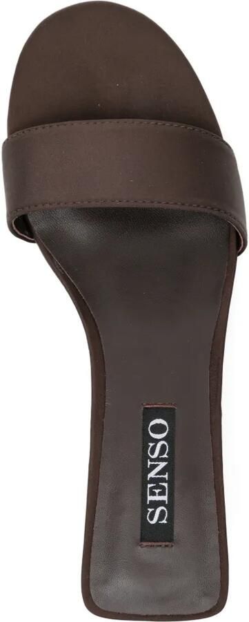 Senso Gracey sandalen Bruin