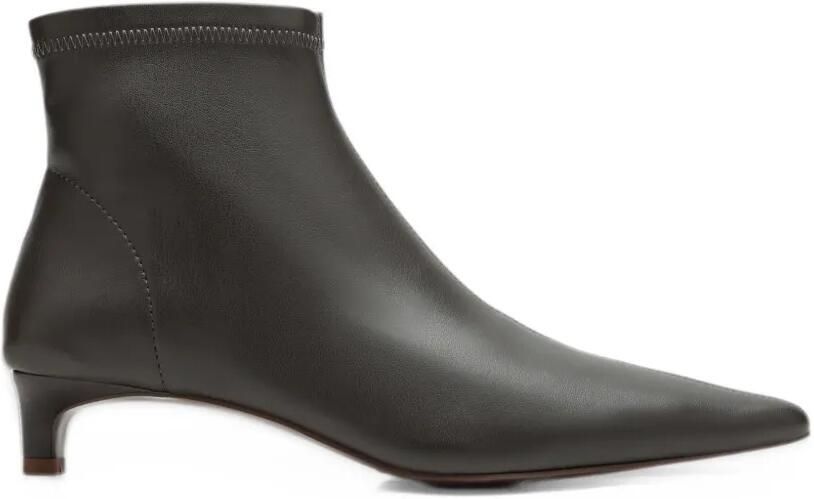 Senso Hailey I pointed-toe ankle boots Bruin