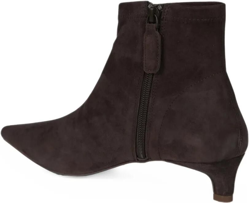 Senso Hailey II pointed-toe ankle boots Bruin - Foto 2