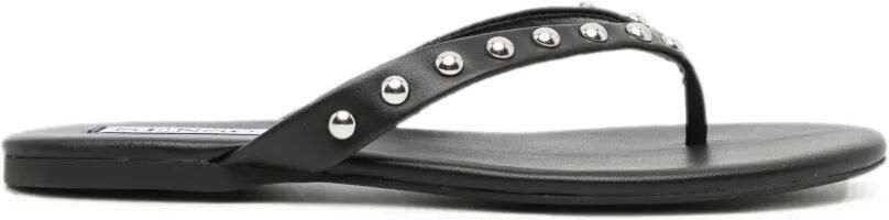 Senso Haliah sandalen Zwart
