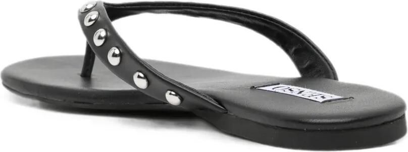 Senso Haliah sandalen Zwart - Foto 3