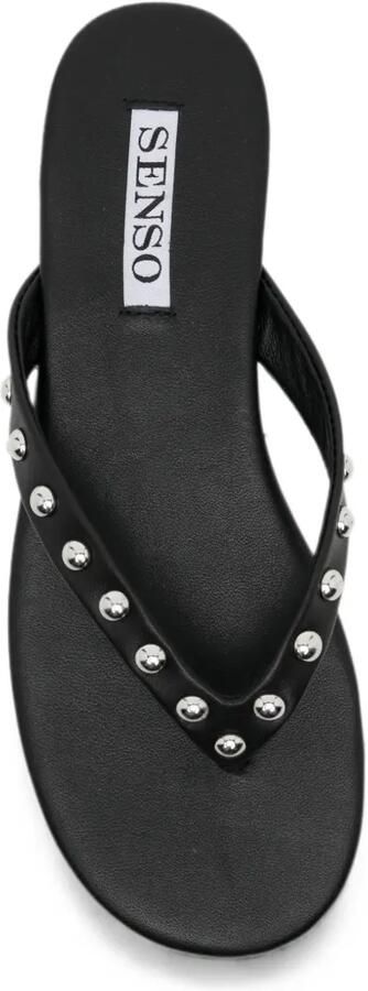 Senso Haliah sandalen Zwart - Foto 2