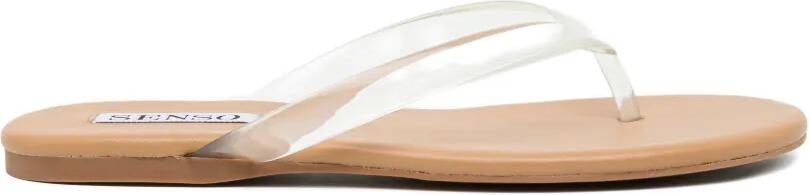 Senso Harmony I teenslippers Beige