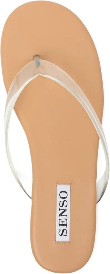 Senso Harmony I teenslippers Beige - Foto 2