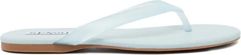 Senso Harmony II teenslippers Blauw