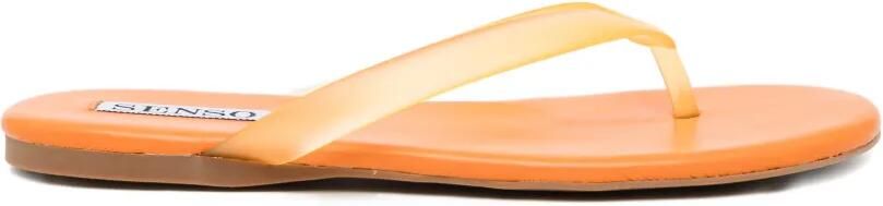 Senso Harmony II teenslippers Oranje
