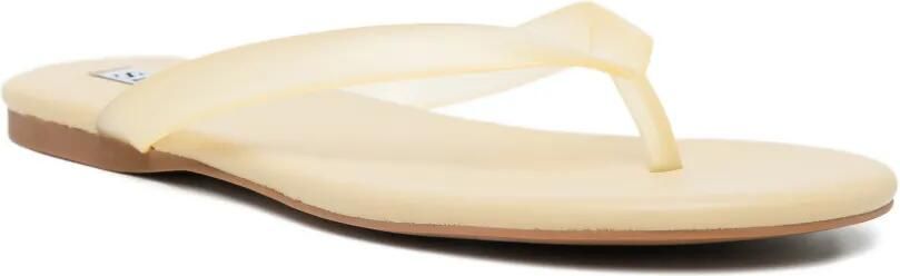 Senso Harmony III teenslippers Geel