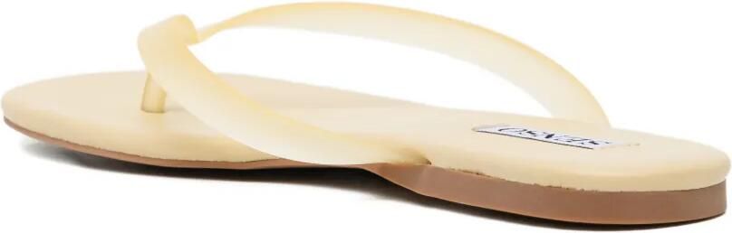 Senso Harmony III teenslippers Geel - Foto 3