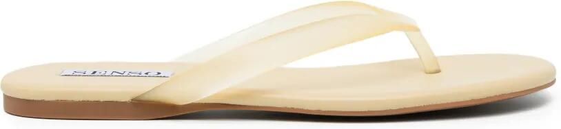 Senso Harmony III teenslippers Geel - Foto 4
