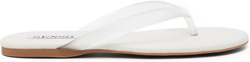 Senso Harmony III teenslippers Wit