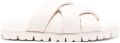Senso Ian slippers Wit - Wit