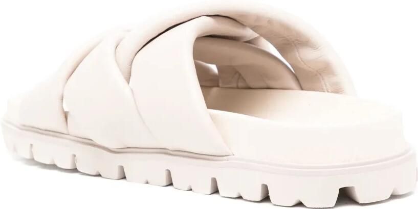 Senso Ian slippers Wit - Foto 3