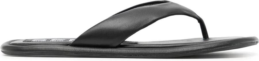 Senso Innika I sandalen Zwart