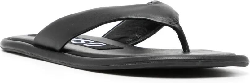 Senso Innika I sandalen Zwart - Foto 4