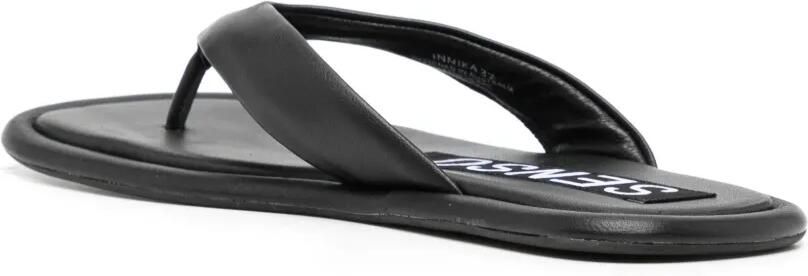 Senso Innika I sandalen Zwart - Foto 3