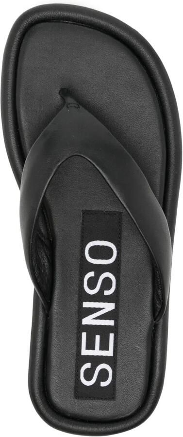 Senso Innika I sandalen Zwart - Foto 2