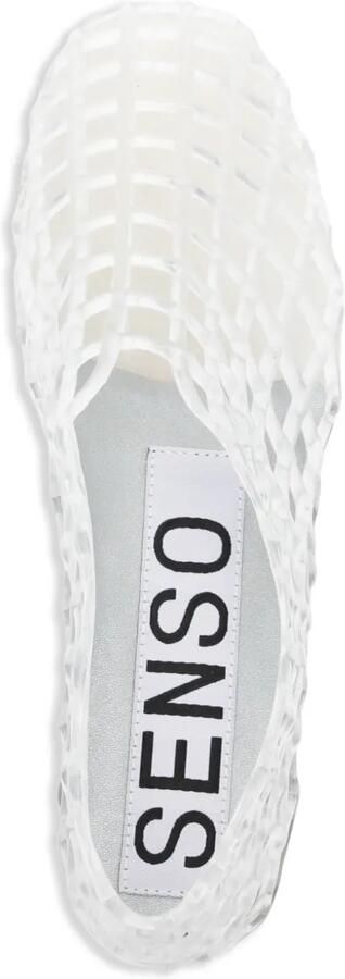 Senso Jellie ballerina's Wit - Foto 2