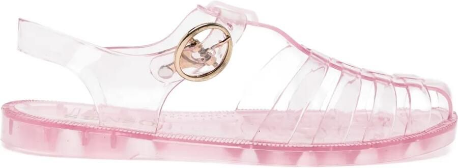 Senso Jupiter slippers Roze
