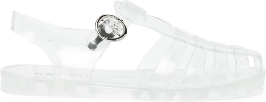 Senso Jupiter slippers Wit
