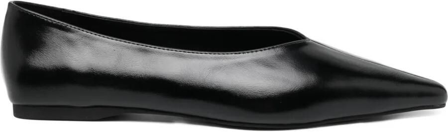 Senso Kallum I platte pumps Zwart