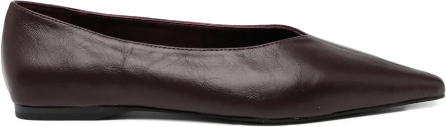 Senso Kallum II pumps Rood