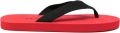 Senso Kenny teenslippers Rood - Rood