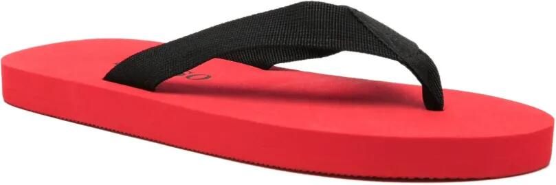 Senso Kenny teenslippers Rood - Foto 4
