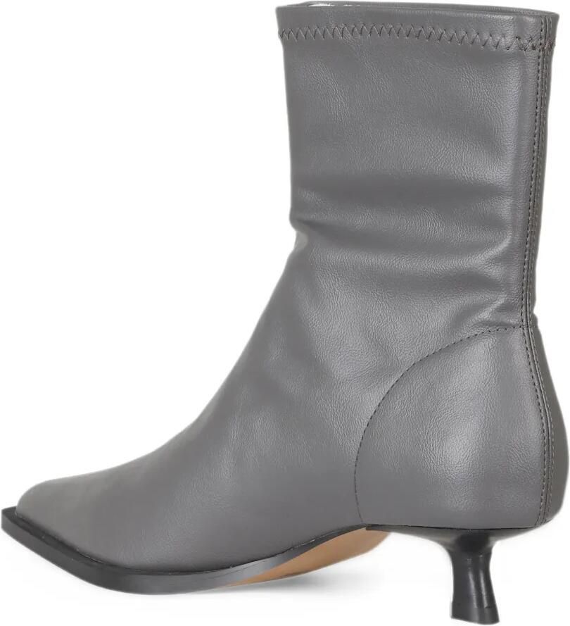 Senso Lara pointed-toe ankle boots Grijs - Foto 2