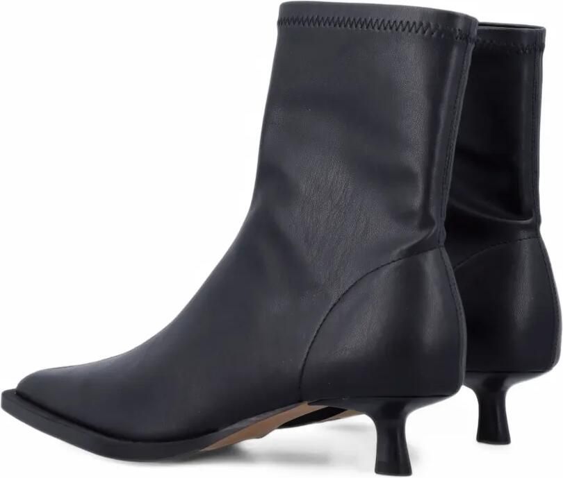 Senso Lara pointed-toe ankle boots Zwart - Foto 2