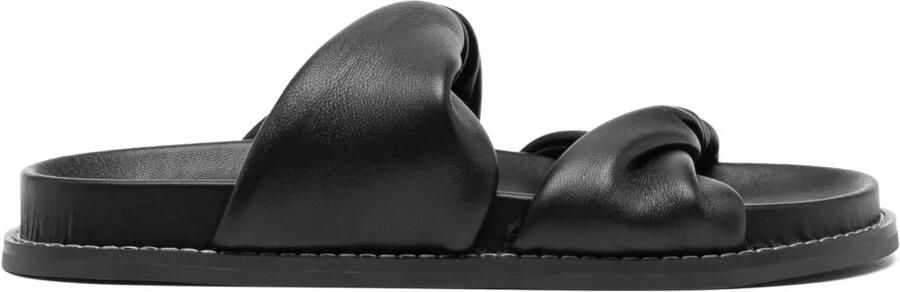 Senso Lille sandalen Zwart