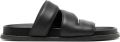 Senso Luka sandalen Zwart - Zwart
