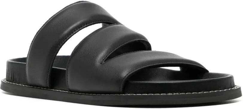 Senso Luka sandalen Zwart - Foto 3