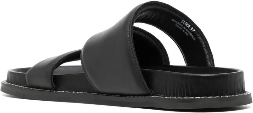 Senso Luka sandalen Zwart - Foto 2