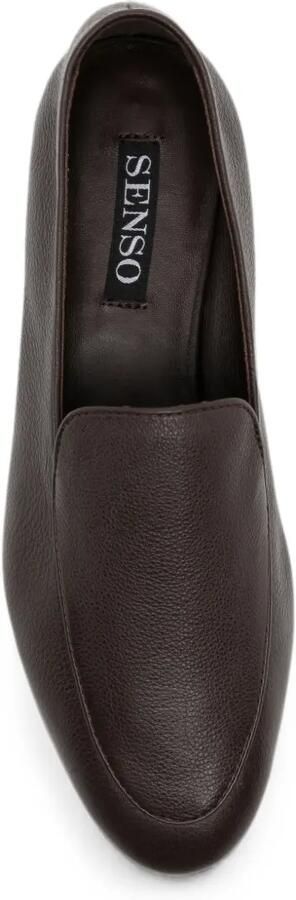 Senso Marcel loafers Bruin - Foto 3
