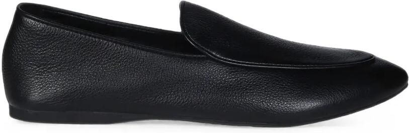 Senso Marcel loafers met textuur Zwart