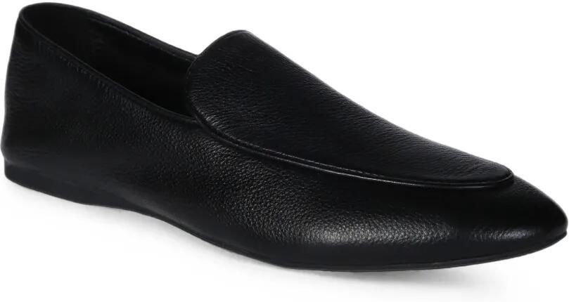 Senso Marcel loafers met textuur Zwart - Foto 2