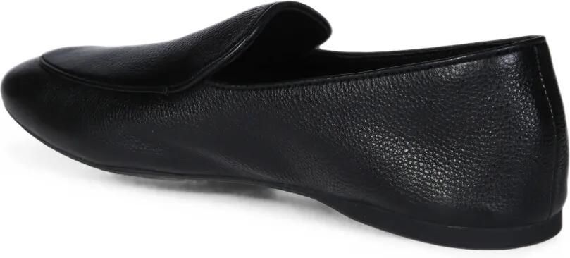 Senso Marcel loafers met textuur Zwart - Foto 3