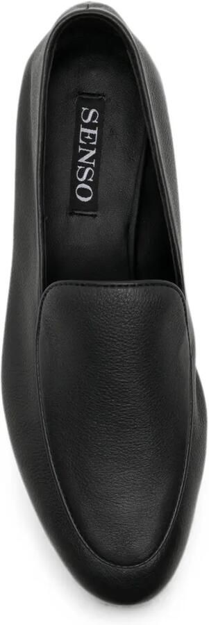 Senso Marcel loafers Zwart - Foto 4