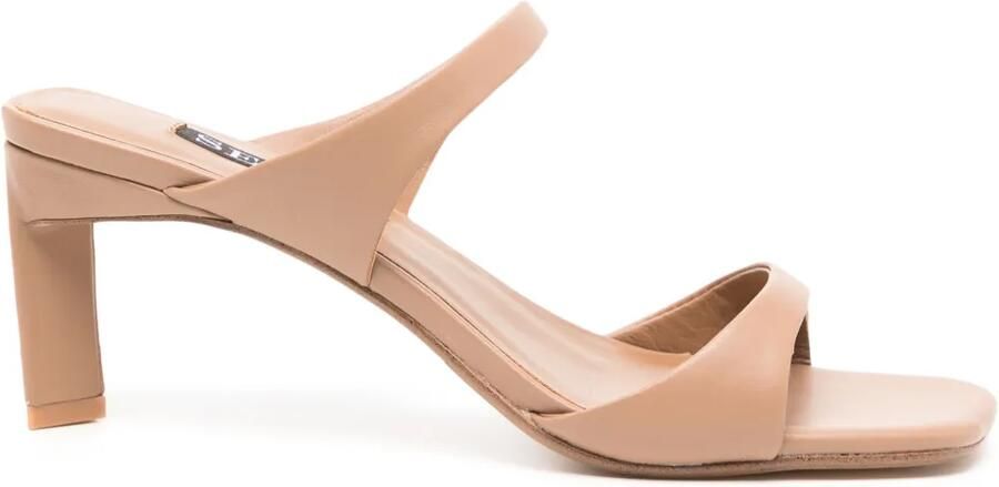 Senso Melissa I sandalen Bruin