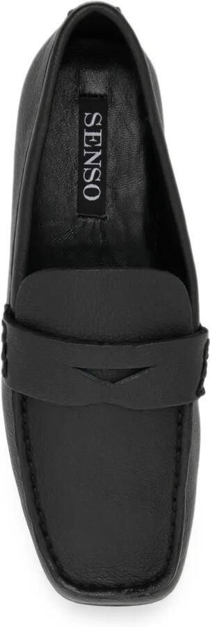 Senso Myles I loafers Zwart - Foto 4