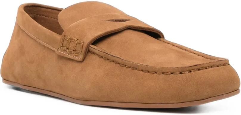 Senso Myles III loafers Bruin - Foto 2