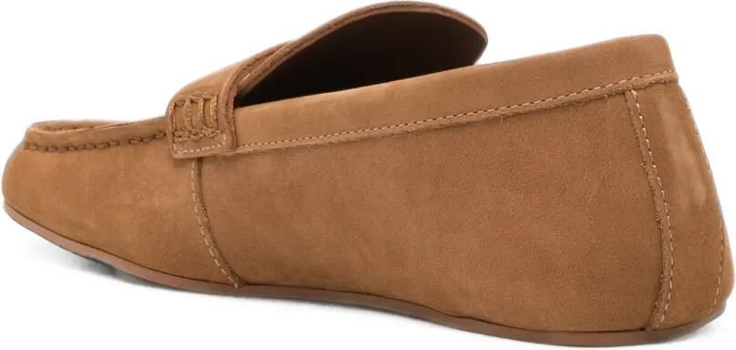 Senso Myles III loafers Bruin - Foto 3