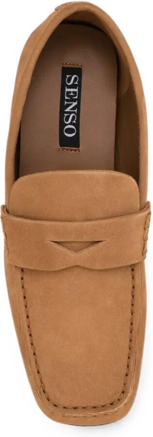 Senso Myles III loafers Bruin - Foto 4
